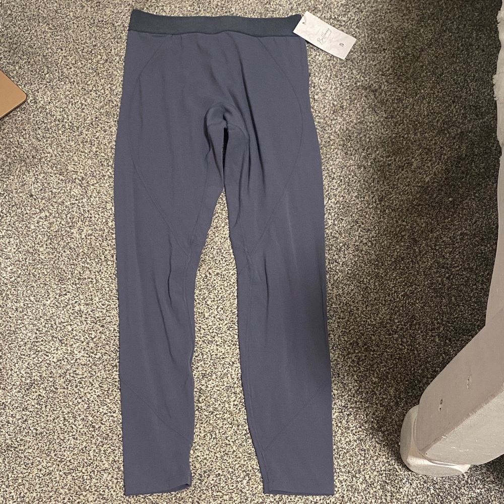BuffBunny Barista Blue Bliss Butter Legging
